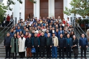 我省一项研培项目获评中国非物质文化遗产传承人研修培训计划2021-2022年度绩效考核优秀成果—河北美术学院2021曲阳石雕传承人研修班