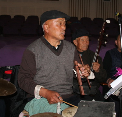 何锡权
